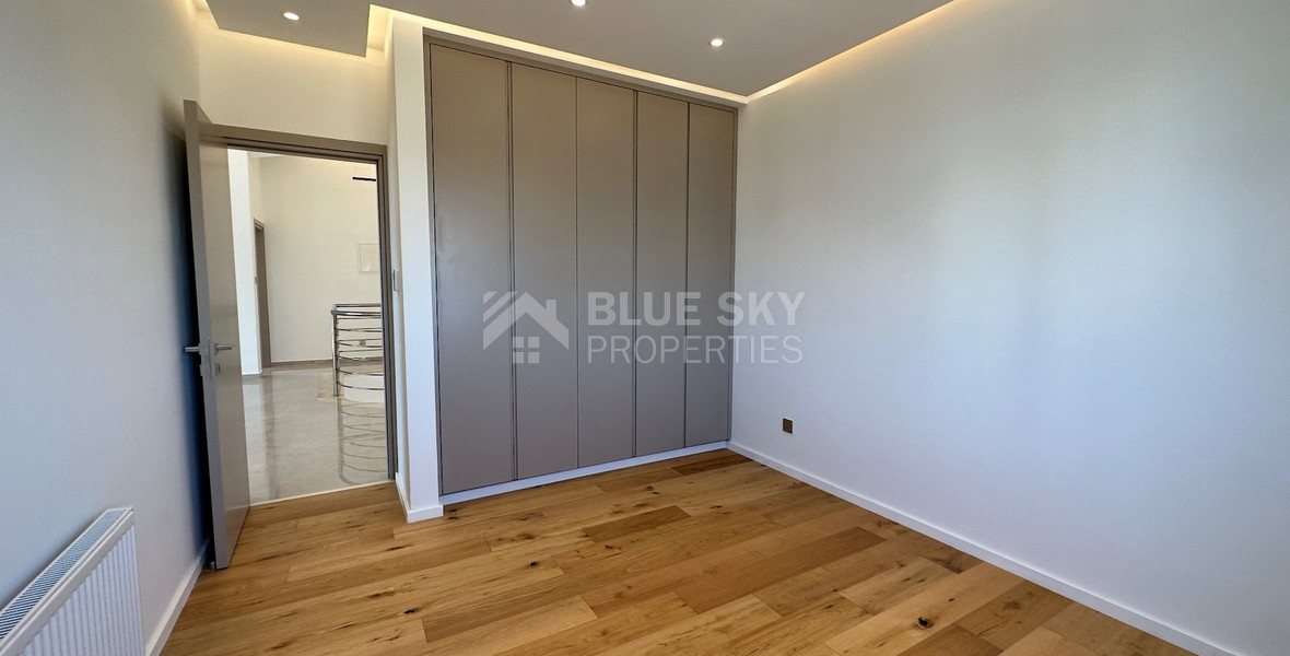 Stunning Fully Renovated Luxury House for Sale – Agios Athanasios Limassol