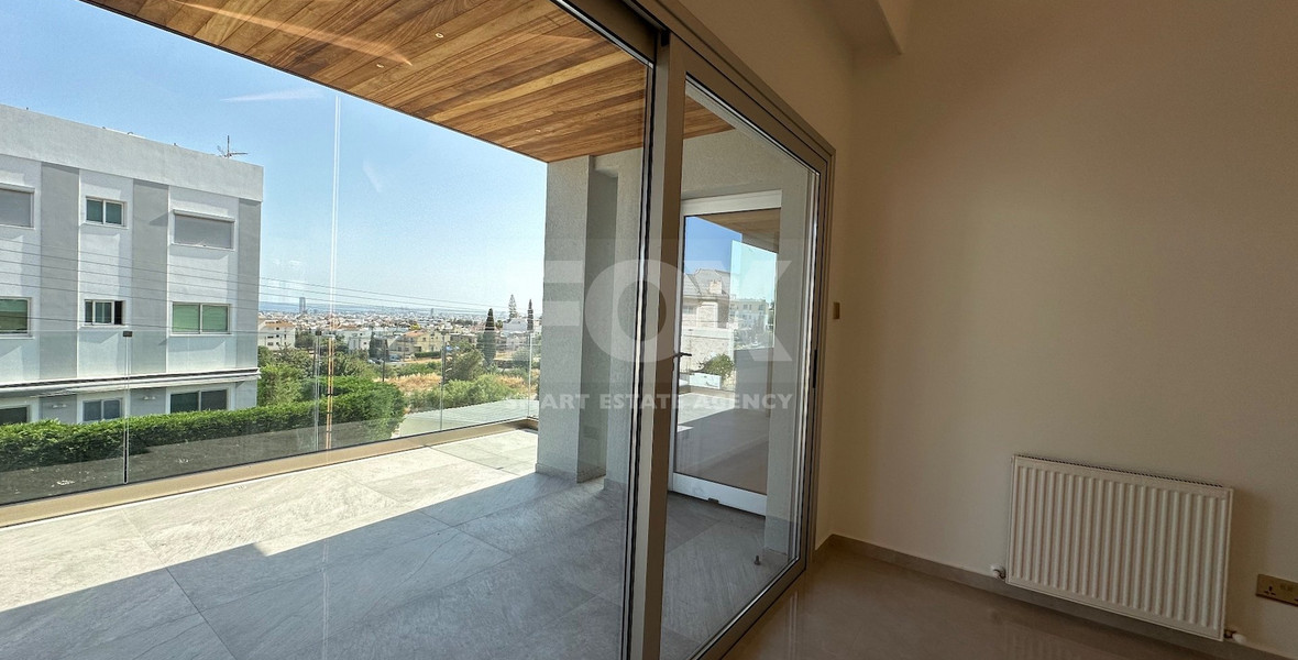 Stunning Fully Renovated Luxury House for Sale – Agios Athanasios Limassol