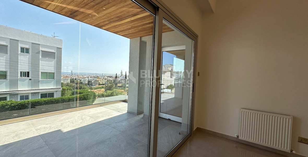 Stunning Fully Renovated Luxury House for Sale – Agios Athanasios Limassol