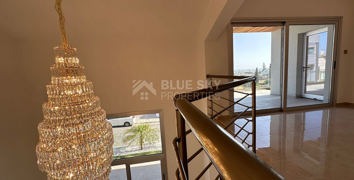 Stunning Fully Renovated Luxury House for Sale – Agios Athanasios Limassol