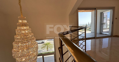 Stunning Fully Renovated Luxury House for Sale – Agios Athanasios Limassol