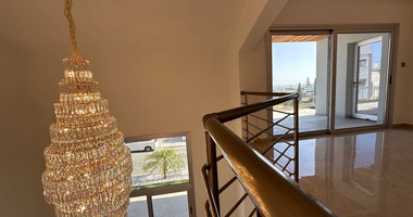 Stunning Fully Renovated Luxury House for Sale – Agios Athanasios Limassol