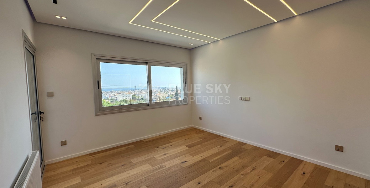 Stunning Fully Renovated Luxury House for Sale – Agios Athanasios Limassol