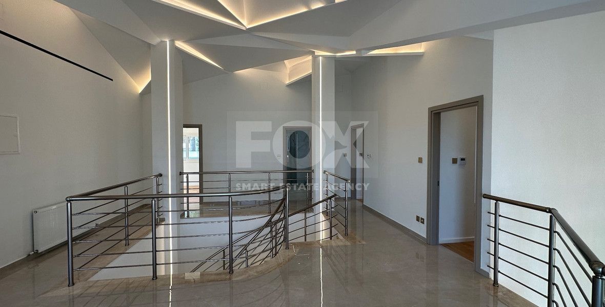 Stunning Fully Renovated Luxury House for Sale – Agios Athanasios Limassol
