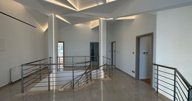 Stunning Fully Renovated Luxury House for Sale – Agios Athanasios Limassol