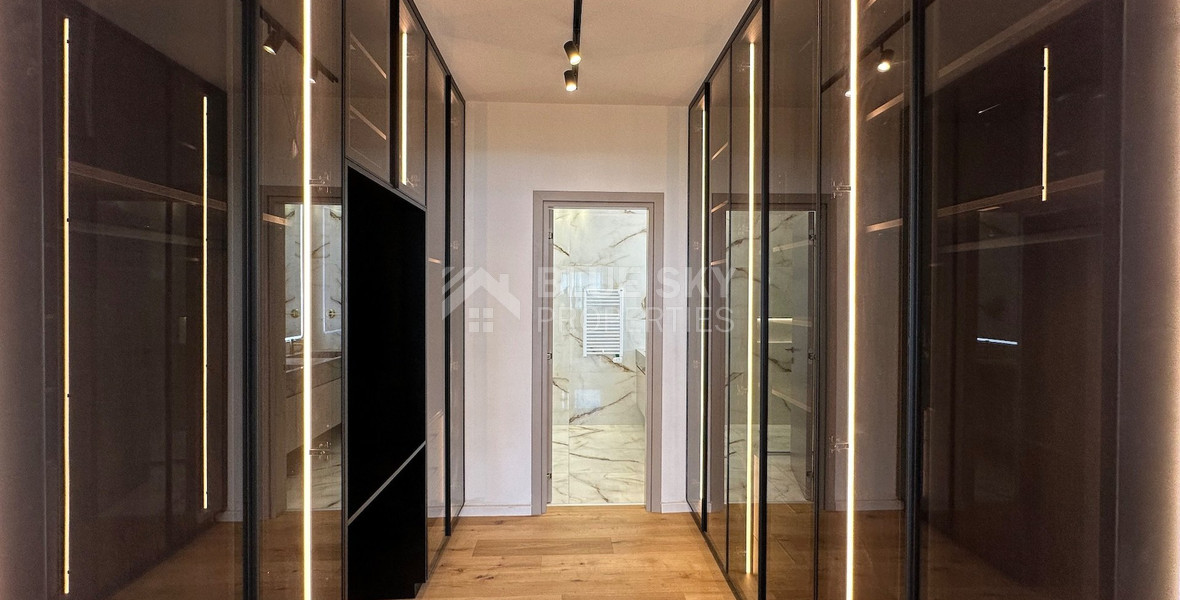 Stunning Fully Renovated Luxury House for Sale – Agios Athanasios Limassol