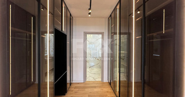 Stunning Fully Renovated Luxury House for Sale – Agios Athanasios Limassol