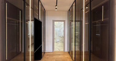 Stunning Fully Renovated Luxury House for Sale – Agios Athanasios Limassol