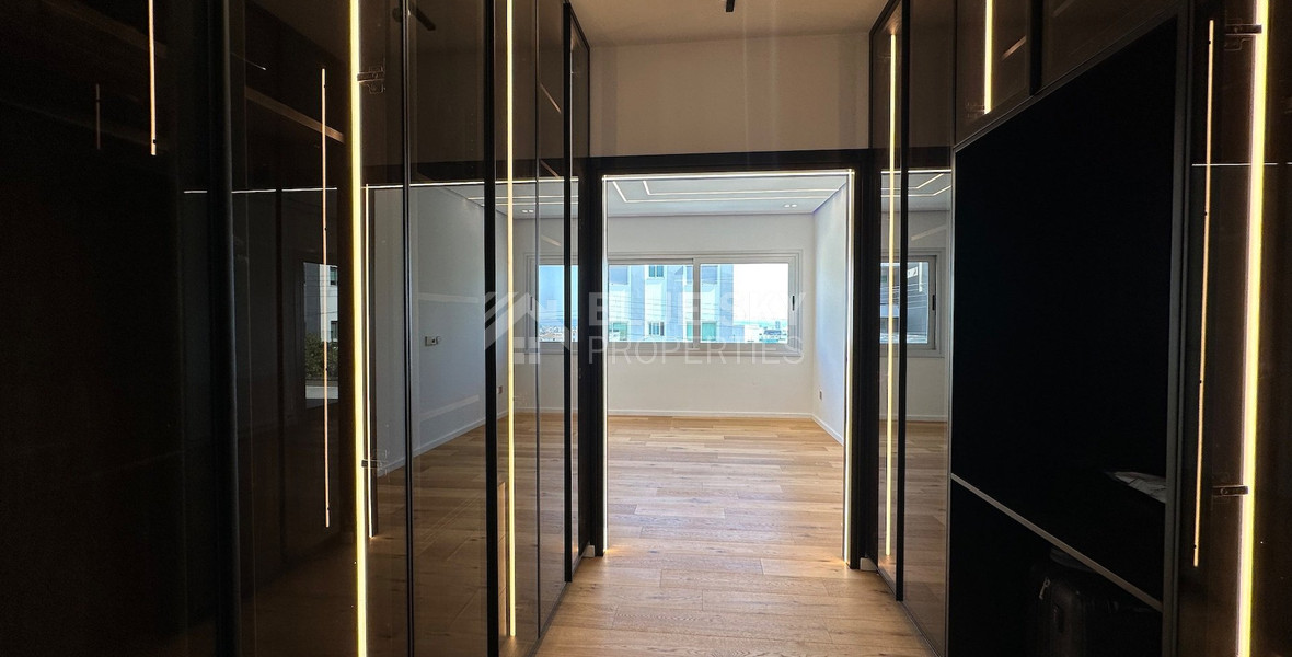 Stunning Fully Renovated Luxury House for Sale – Agios Athanasios Limassol