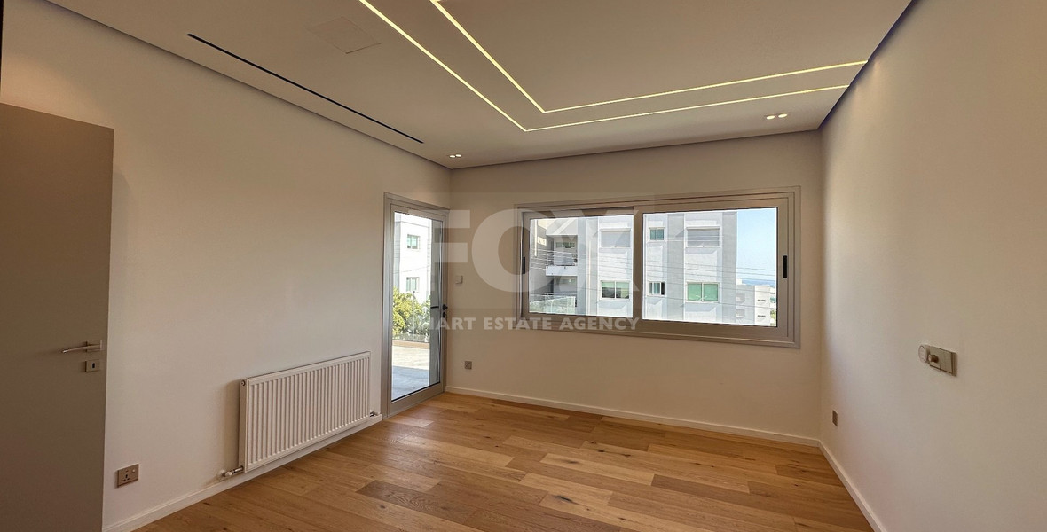 Stunning Fully Renovated Luxury House for Sale – Agios Athanasios Limassol