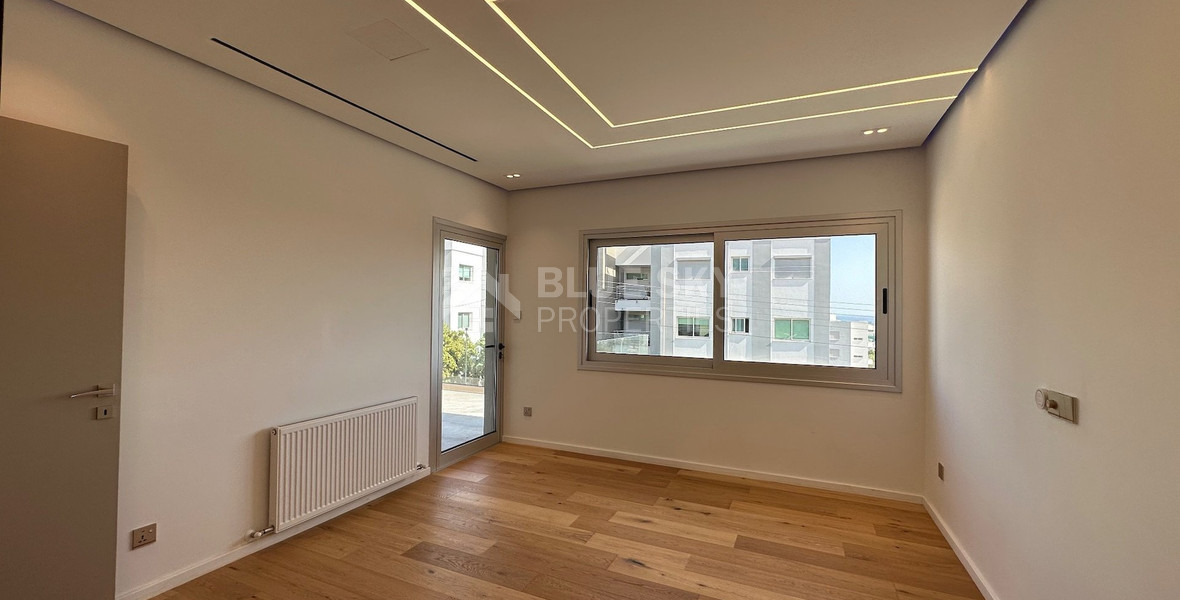 Stunning Fully Renovated Luxury House for Sale – Agios Athanasios Limassol