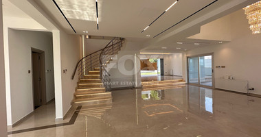 Stunning Fully Renovated Luxury House for Sale – Agios Athanasios Limassol