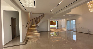 Stunning Fully Renovated Luxury House for Sale – Agios Athanasios Limassol