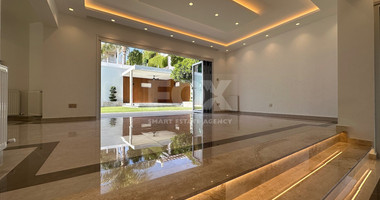 Stunning Fully Renovated Luxury House for Sale – Agios Athanasios Limassol