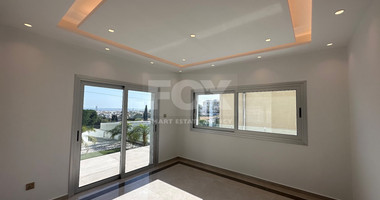 Stunning Fully Renovated Luxury House for Sale – Agios Athanasios Limassol