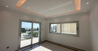 Stunning Fully Renovated Luxury House for Sale – Agios Athanasios Limassol