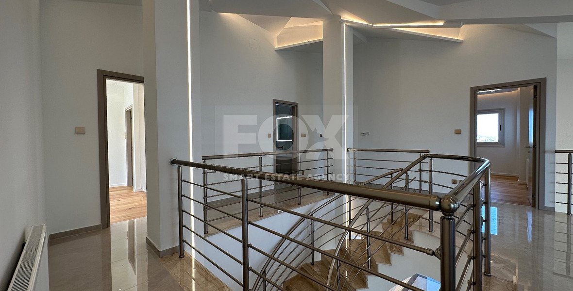 Stunning Fully Renovated Luxury House for Sale – Agios Athanasios Limassol