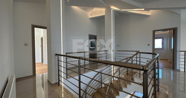 Stunning Fully Renovated Luxury House for Sale – Agios Athanasios Limassol
