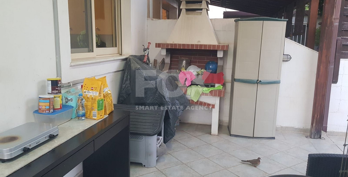 Semi - detached 4 bedroom Villa for sale in Agios Nicolaos