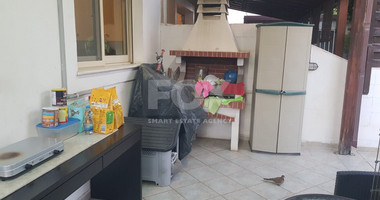 Semi - detached 4 bedroom Villa for sale in Agios Nicolaos