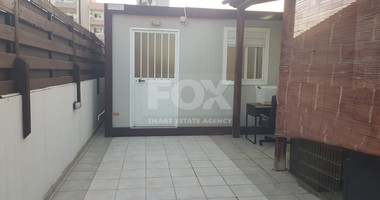 Semi - detached 4 bedroom Villa for sale in Agios Nicolaos
