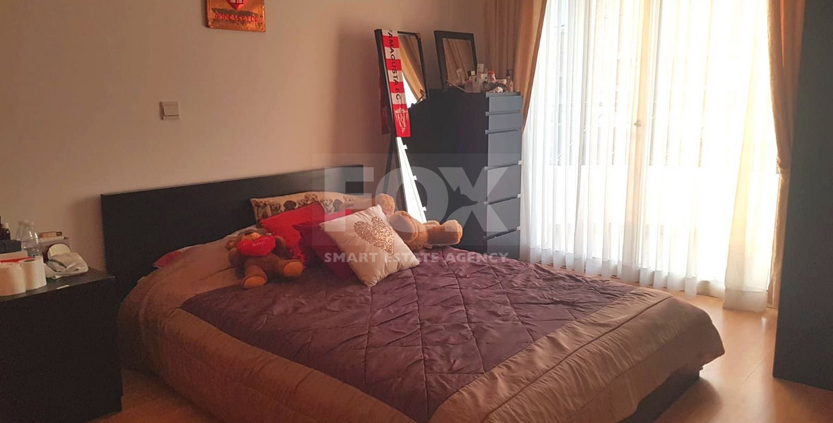Semi - detached 4 bedroom Villa for sale in Agios Nicolaos
