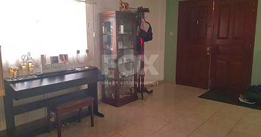 Semi - detached 4 bedroom Villa for sale in Agios Nicolaos
