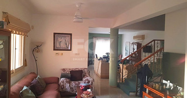 Semi - detached 4 bedroom Villa for sale in Agios Nicolaos
