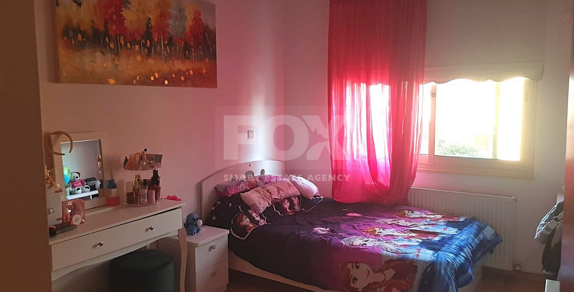 Semi - detached 4 bedroom Villa for sale in Agios Nicolaos