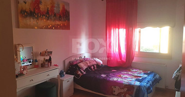Semi - detached 4 bedroom Villa for sale in Agios Nicolaos