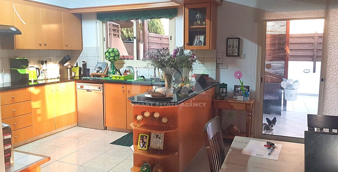 Semi - detached 4 bedroom Villa for sale in Agios Nicolaos