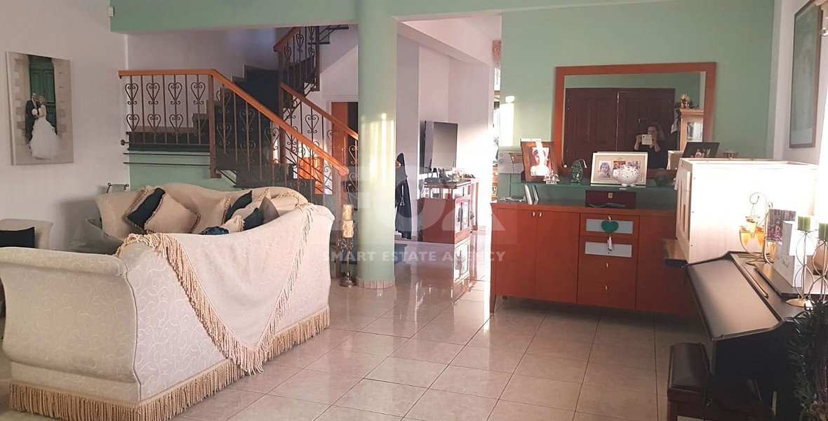 Semi - detached 4 bedroom Villa for sale in Agios Nicolaos