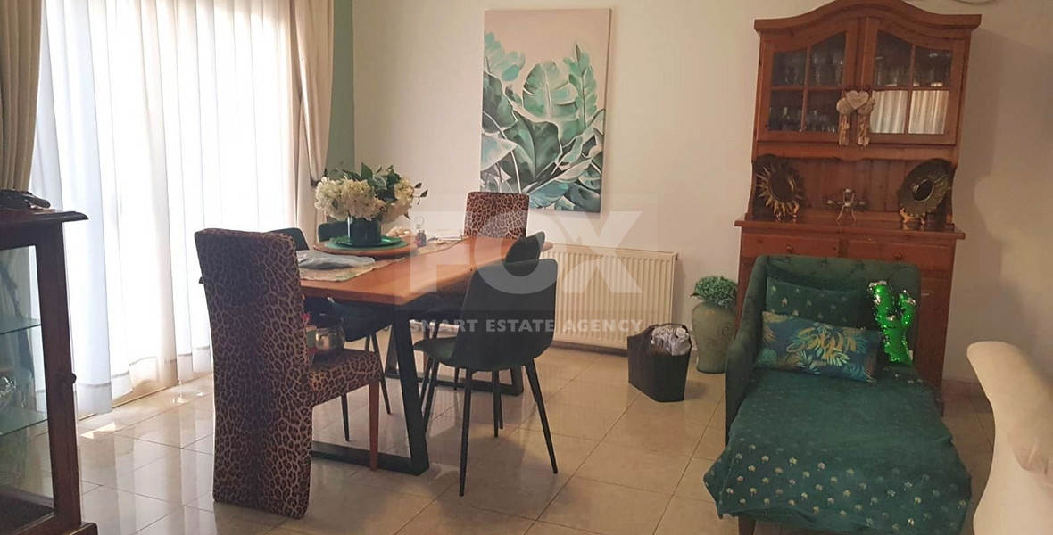 Semi - detached 4 bedroom Villa for sale in Agios Nicolaos