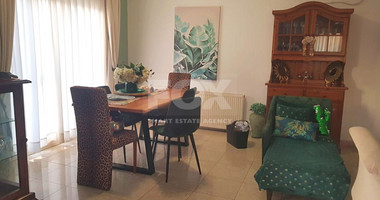 Semi - detached 4 bedroom Villa for sale in Agios Nicolaos