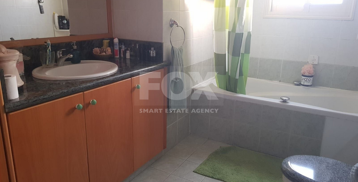 Semi - detached 4 bedroom Villa for sale in Agios Nicolaos