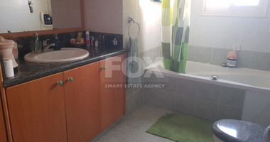 Semi - detached 4 bedroom Villa for sale in Agios Nicolaos