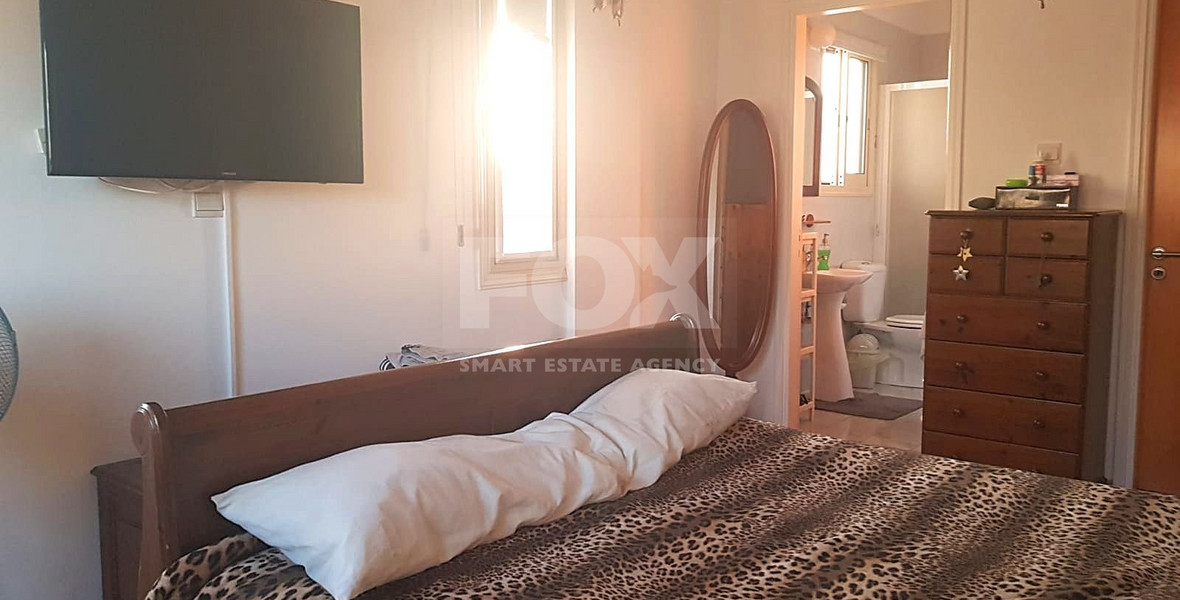 Semi - detached 4 bedroom Villa for sale in Agios Nicolaos