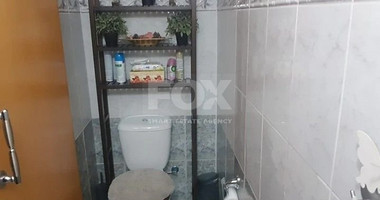 Semi - detached 4 bedroom Villa for sale in Agios Nicolaos