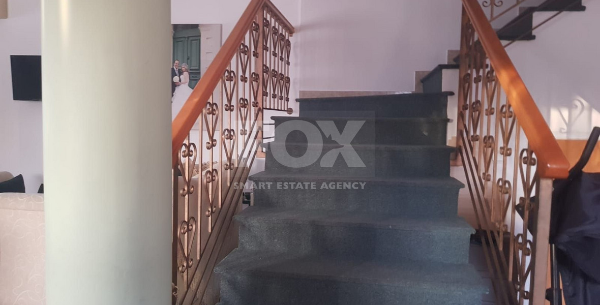 Semi - detached 4 bedroom Villa for sale in Agios Nicolaos