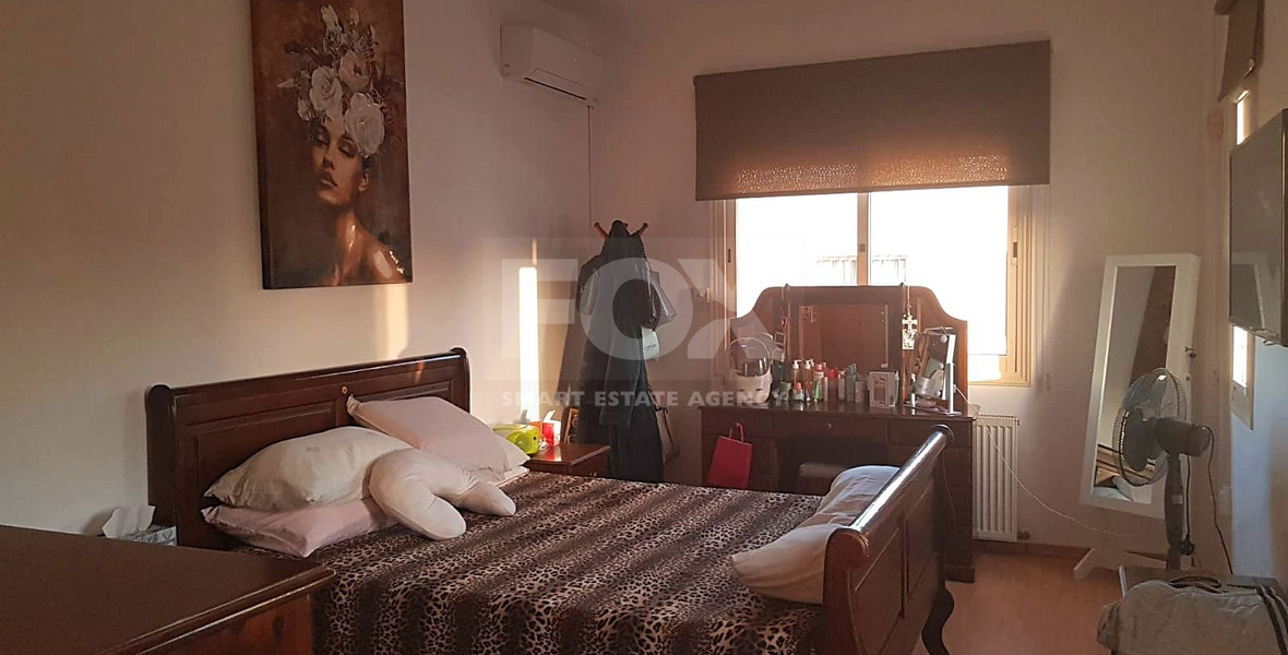Semi - detached 4 bedroom Villa for sale in Agios Nicolaos