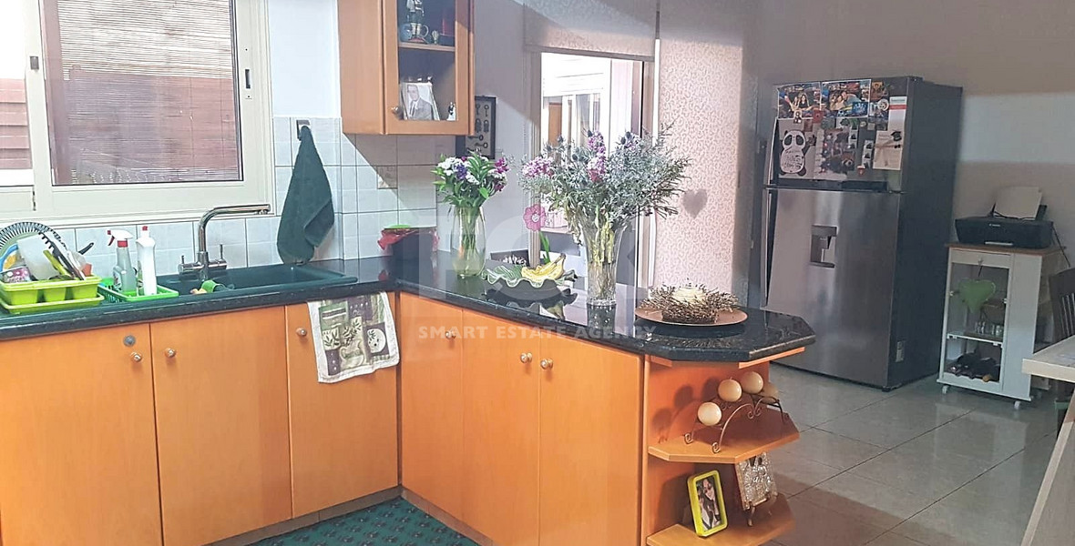 Semi - detached 4 bedroom Villa for sale in Agios Nicolaos
