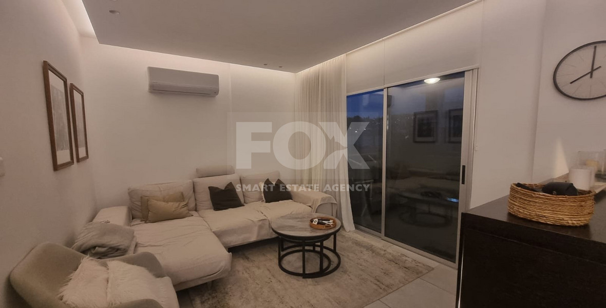 FOR RENT FURNISHED 2 BEDROOM APARTMENT IN THE COLUMBIA AREA OF GERMASOGIA WALKING DISTANCE TO ALL AMENITIES.