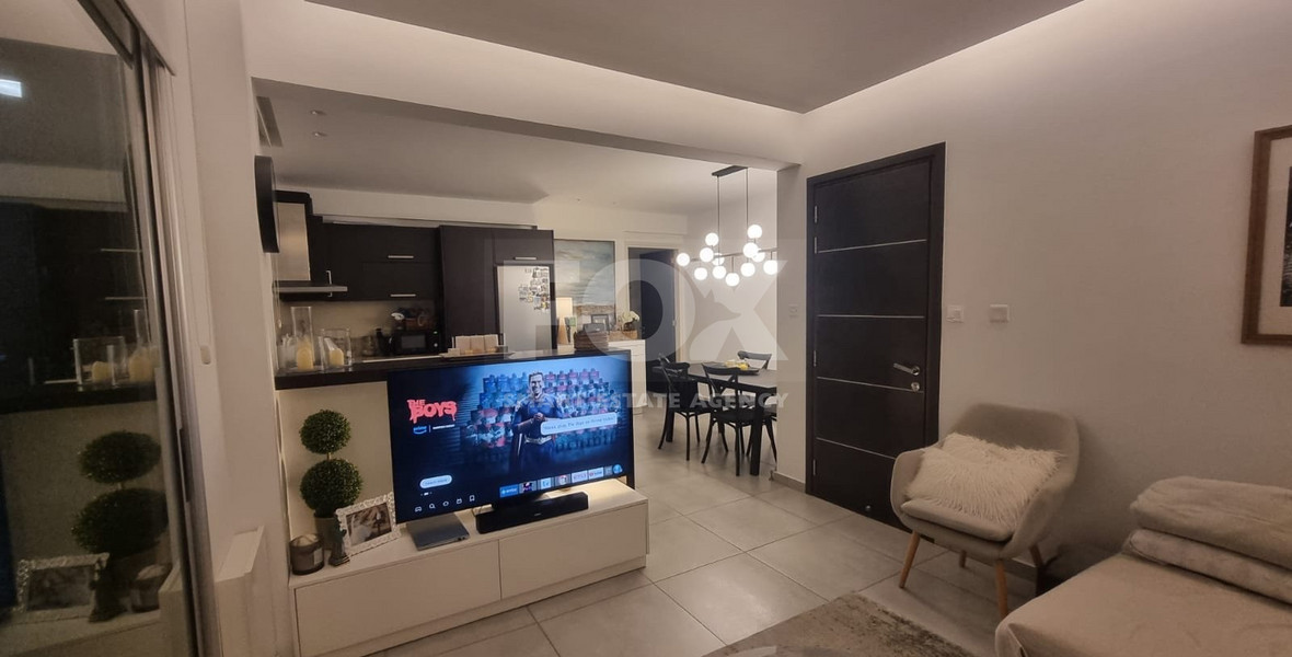FOR RENT FURNISHED 2 BEDROOM APARTMENT IN THE COLUMBIA AREA OF GERMASOGIA WALKING DISTANCE TO ALL AMENITIES.