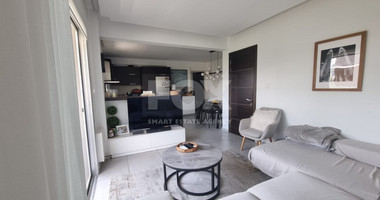 FOR RENT FURNISHED 2 BEDROOM APARTMENT IN THE COLUMBIA AREA OF GERMASOGIA WALKING DISTANCE TO ALL AMENITIES.