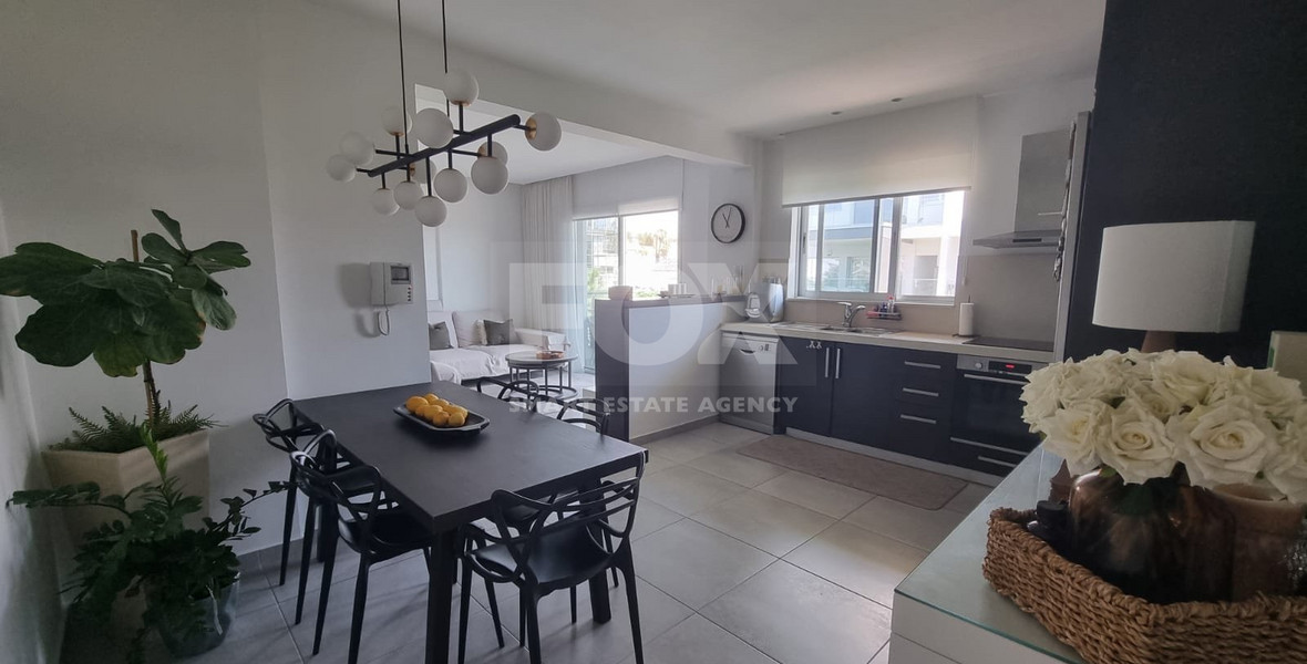 FOR RENT FURNISHED 2 BEDROOM APARTMENT IN THE COLUMBIA AREA OF GERMASOGIA WALKING DISTANCE TO ALL AMENITIES.