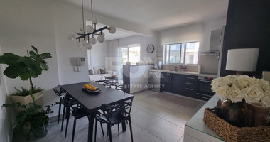 FOR RENT FURNISHED 2 BEDROOM APARTMENT IN THE COLUMBIA AREA OF GERMASOGIA WALKING DISTANCE TO ALL AMENITIES.