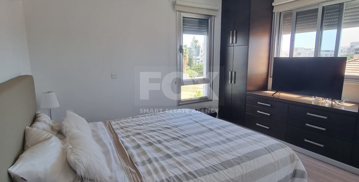 FOR RENT FURNISHED 2 BEDROOM APARTMENT IN THE COLUMBIA AREA OF GERMASOGIA WALKING DISTANCE TO ALL AMENITIES.