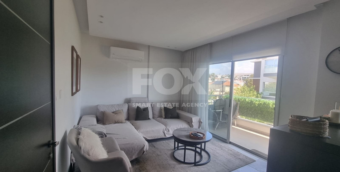 FOR RENT FURNISHED 2 BEDROOM APARTMENT IN THE COLUMBIA AREA OF GERMASOGIA WALKING DISTANCE TO ALL AMENITIES.