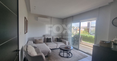 FOR RENT FURNISHED 2 BEDROOM APARTMENT IN THE COLUMBIA AREA OF GERMASOGIA WALKING DISTANCE TO ALL AMENITIES.