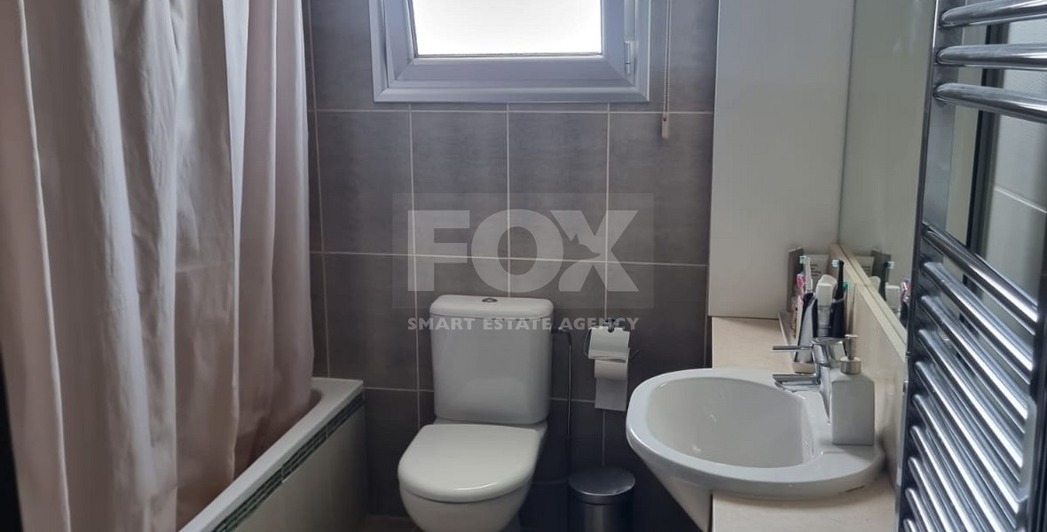 FOR RENT FURNISHED 2 BEDROOM APARTMENT IN THE COLUMBIA AREA OF GERMASOGIA WALKING DISTANCE TO ALL AMENITIES.
